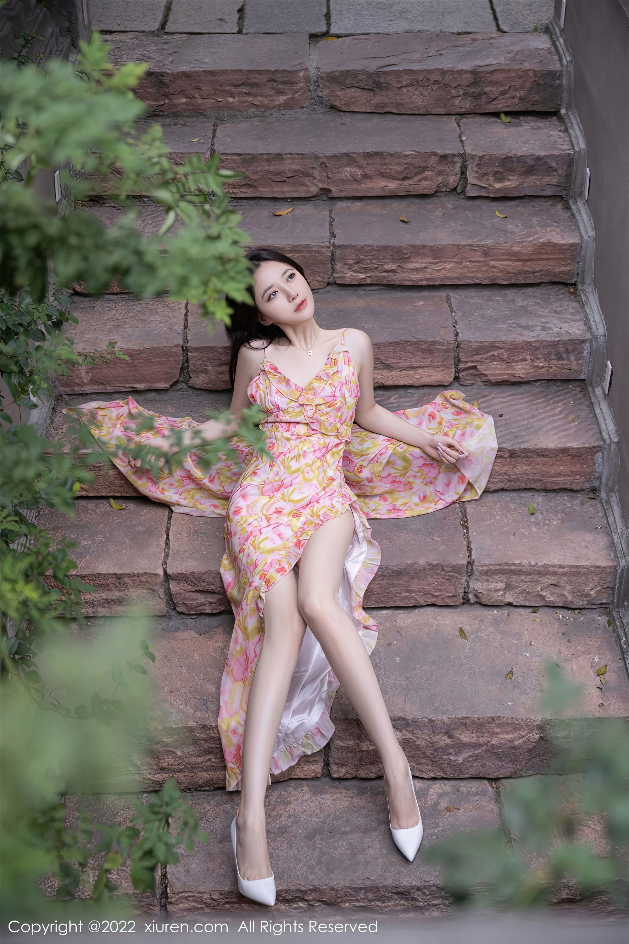 Xiuren秀人网 2022.12.09 NO.5979 鱼子酱Fish